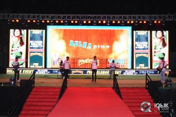 Jathi Ratnalu Pre Release Event